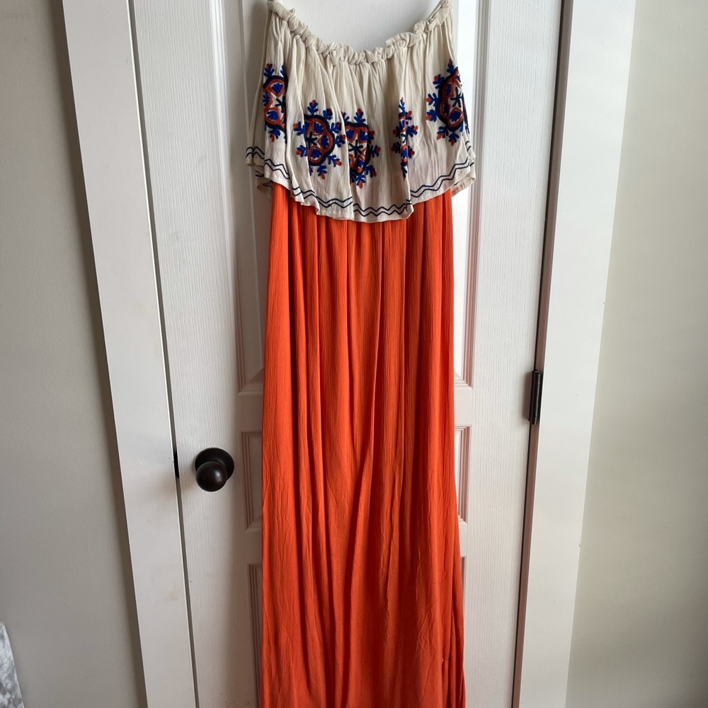 Judith March Maxi
